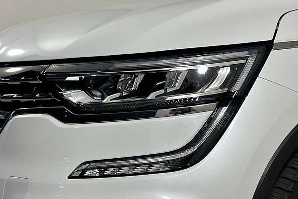 2022 Renault KOLEOS INTENS (4x4) ZGH MY22