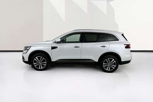 2019 Renault KOLEOS ZEN X-TRONIC (4x2) XZG MY19