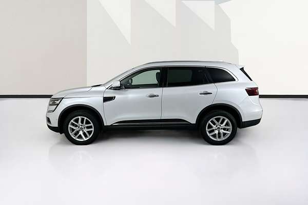 2019 Renault KOLEOS ZEN X-TRONIC (4x2) XZG MY19