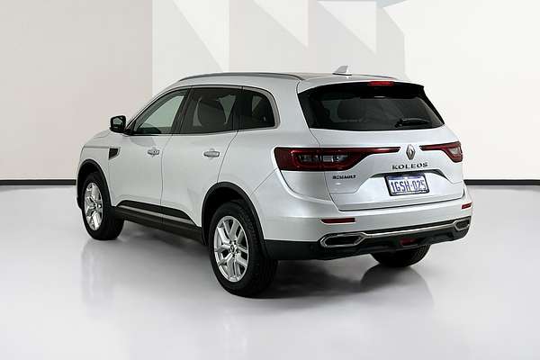 2019 Renault KOLEOS ZEN X-TRONIC (4x2) XZG MY19