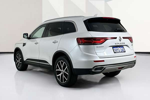 2022 Renault KOLEOS INTENS (4x4) ZGH MY22