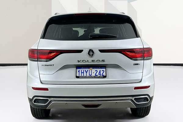 2022 Renault KOLEOS INTENS (4x4) ZGH MY22