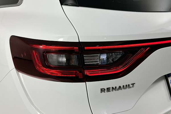 2018 Renault KOLEOS ZEN X-TRONIC (4x2) XZG MY18