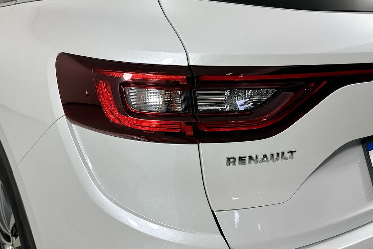 2019 Renault KOLEOS ZEN X-TRONIC (4x2) XZG MY19