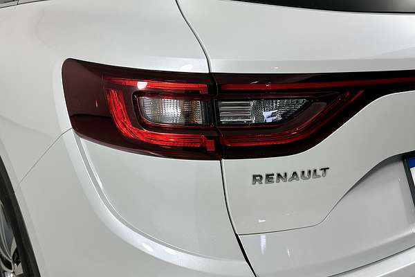 2019 Renault KOLEOS ZEN X-TRONIC (4x2) XZG MY19