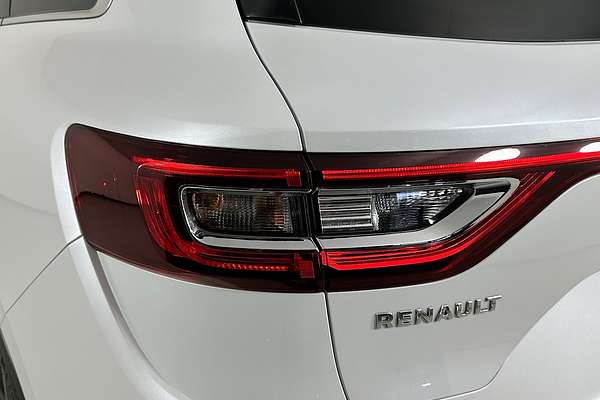 2022 Renault KOLEOS BLACK EDITION (4x2) ZGH MY22