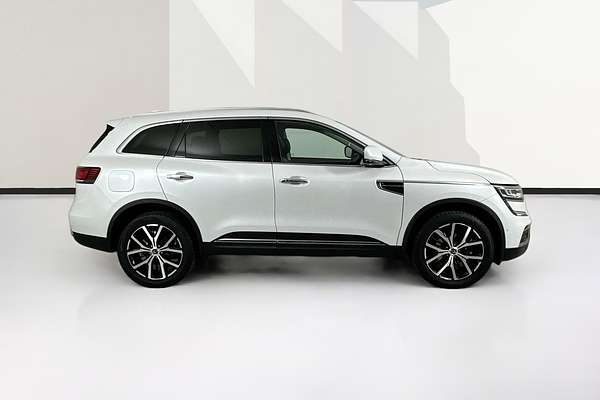 2022 Renault KOLEOS INTENS (4x4) ZGH MY22