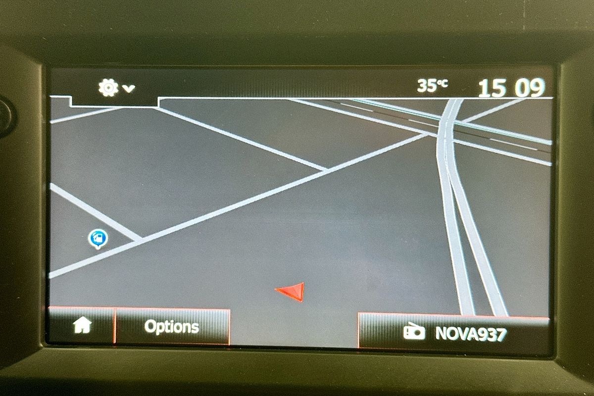 2020 Renault MASTER PRO LWB FWD (110KW) L3H2 X62 PHASE 2 MY20 LWB Mid Roof