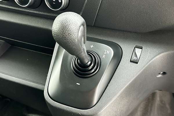 2020 Renault MASTER PRO LWB FWD (110KW) L3H2 X62 PHASE 2 MY20 LWB Mid Roof