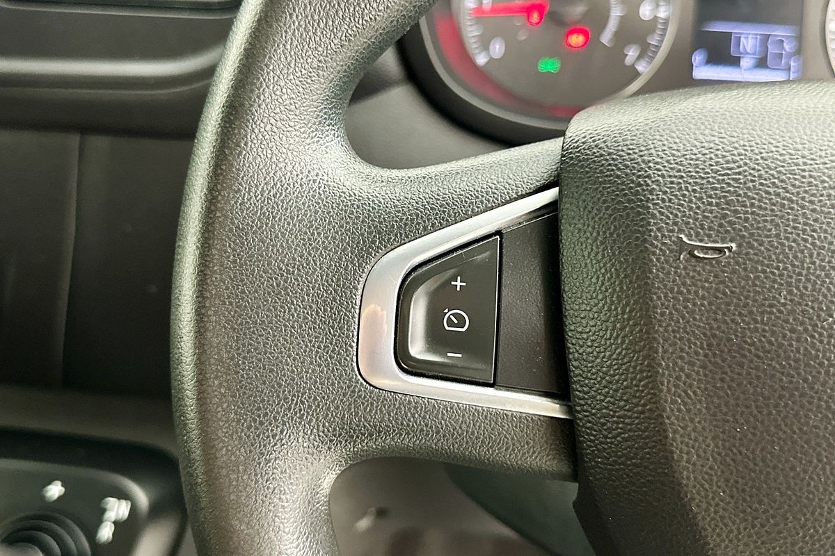 2020 Renault MASTER PRO LWB FWD (110KW) L3H2 X62 PHASE 2 MY20 LWB Mid Roof