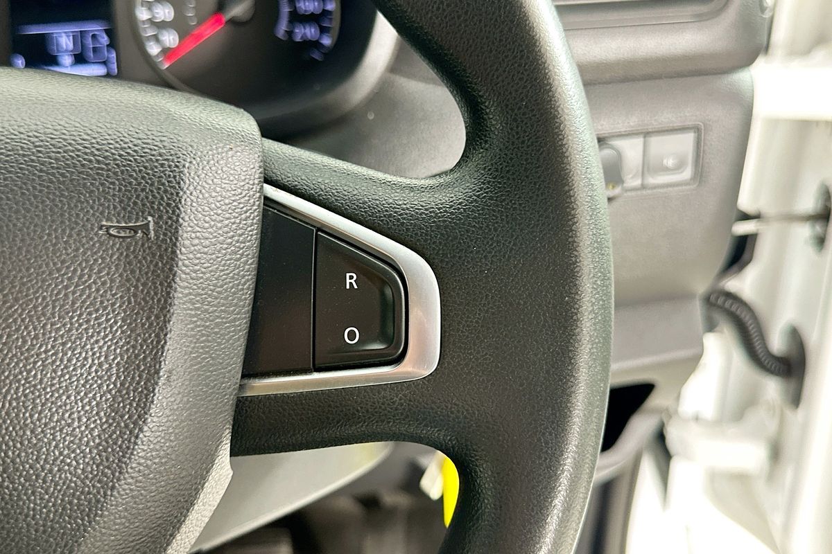 2020 Renault MASTER PRO LWB FWD (110KW) L3H2 X62 PHASE 2 MY20 LWB Mid Roof