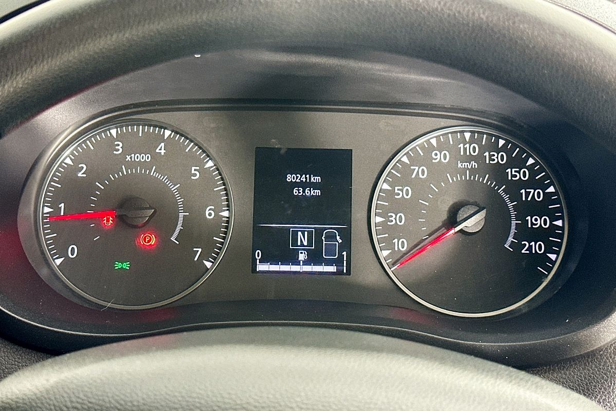 2020 Renault MASTER PRO LWB FWD (110KW) L3H2 X62 PHASE 2 MY20 LWB Mid Roof