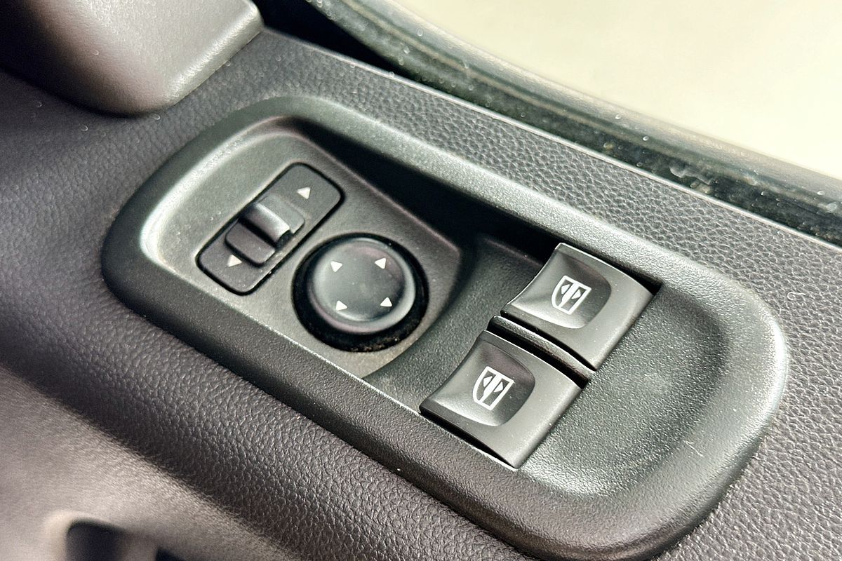 2020 Renault MASTER PRO LWB FWD (110KW) L3H2 X62 PHASE 2 MY20 LWB Mid Roof