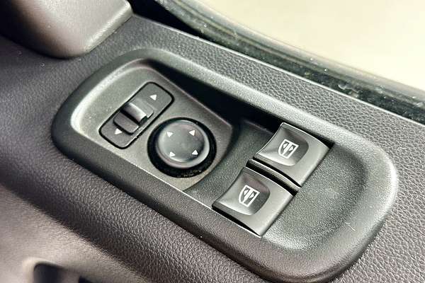 2020 Renault MASTER PRO LWB FWD (110KW) L3H2 X62 PHASE 2 MY20 LWB Mid Roof