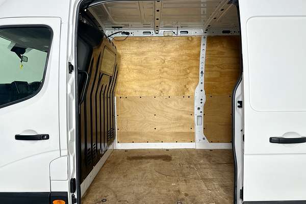 2020 Renault MASTER PRO LWB FWD (110KW) L3H2 X62 PHASE 2 MY20 LWB Mid Roof