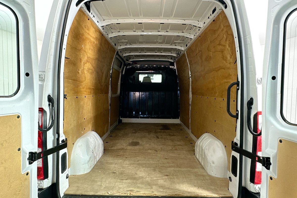 2020 Renault MASTER PRO LWB FWD (110KW) L3H2 X62 PHASE 2 MY20 LWB Mid Roof