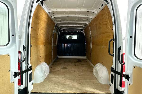 2020 Renault MASTER PRO LWB FWD (110KW) L3H2 X62 PHASE 2 MY20 LWB Mid Roof