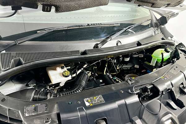 2020 Renault MASTER PRO LWB FWD (110KW) L3H2 X62 PHASE 2 MY20 LWB Mid Roof