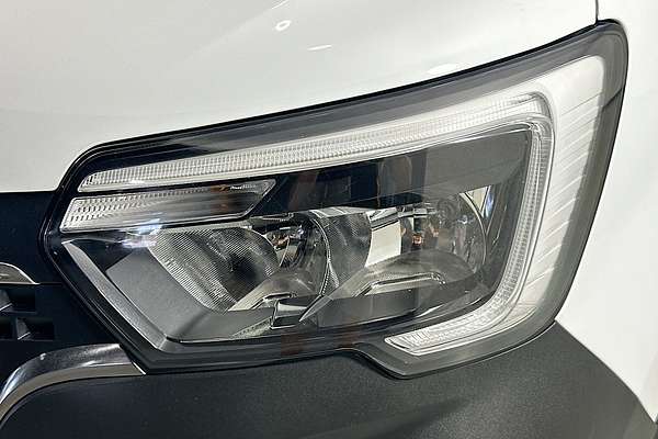 2020 Renault MASTER PRO LWB FWD (110KW) L3H2 X62 PHASE 2 MY20 LWB Mid Roof