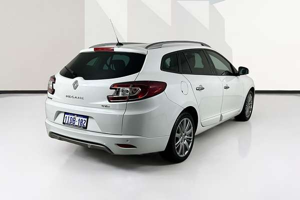 2014 Renault Megane GT-Line III K95 Phase 2