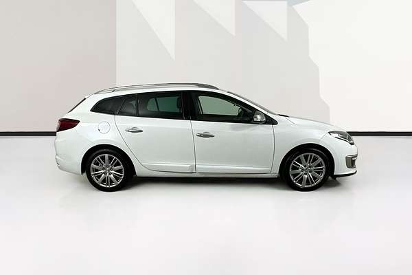 2014 Renault Megane GT-Line III K95 Phase 2