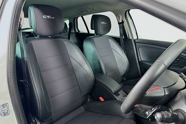 2014 Renault Megane GT-Line III K95 Phase 2