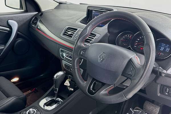 2014 Renault Megane GT-Line III K95 Phase 2
