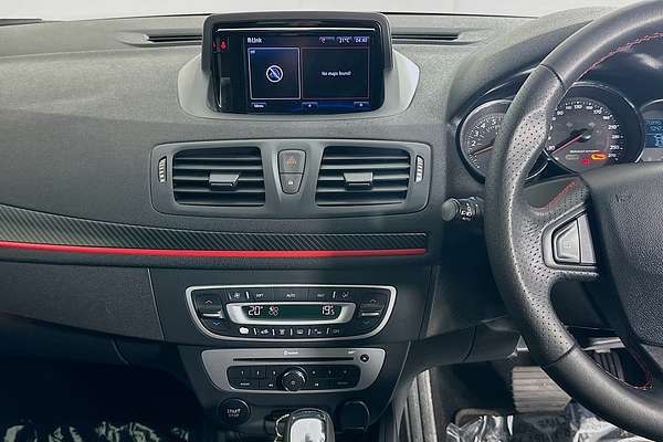 2014 Renault Megane GT-Line III K95 Phase 2