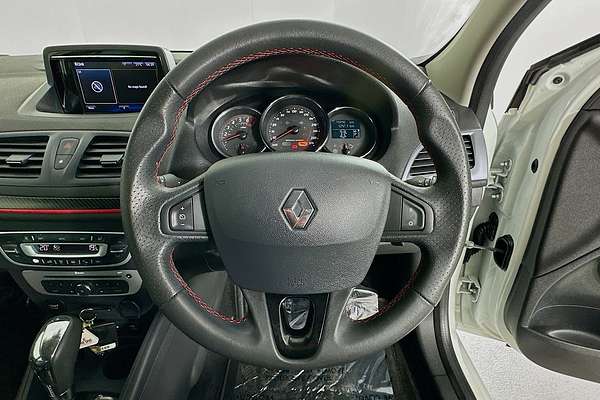2014 Renault Megane GT-Line III K95 Phase 2