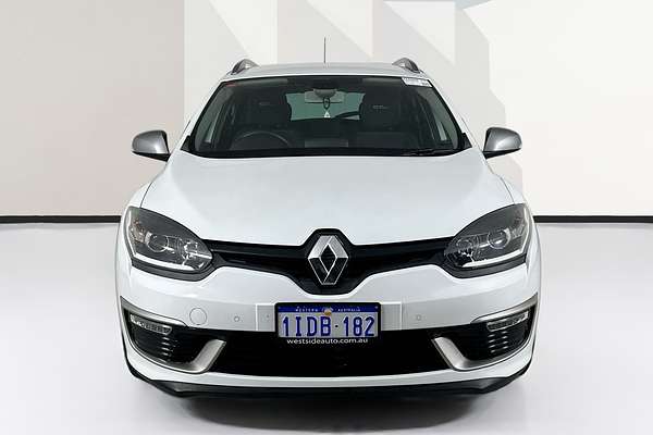 2014 Renault Megane GT-Line III K95 Phase 2