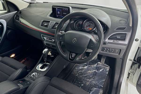 2014 Renault Megane GT-Line III K95 Phase 2