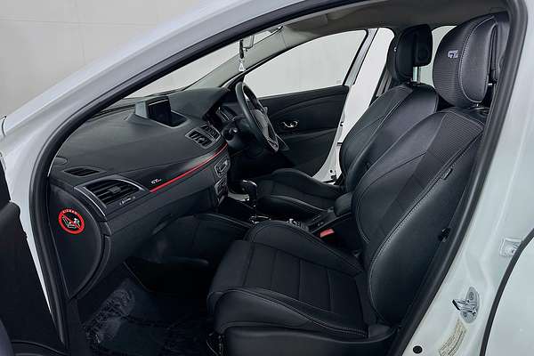 2014 Renault Megane GT-Line III K95 Phase 2