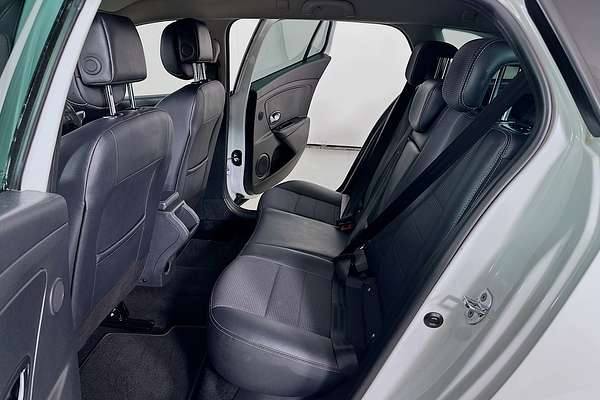 2014 Renault Megane GT-Line III K95 Phase 2
