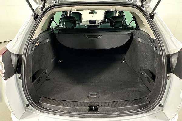 2014 Renault Megane GT-Line III K95 Phase 2