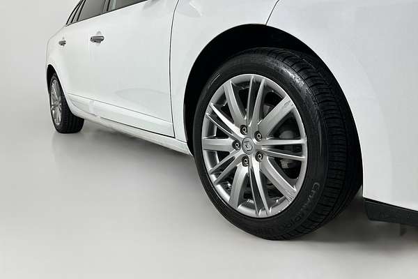 2014 Renault Megane GT-Line III K95 Phase 2