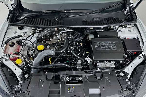 2014 Renault Megane GT-Line III K95 Phase 2