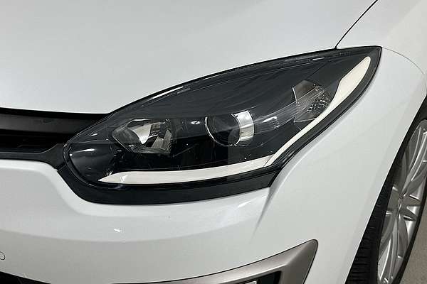 2014 Renault Megane GT-Line III K95 Phase 2