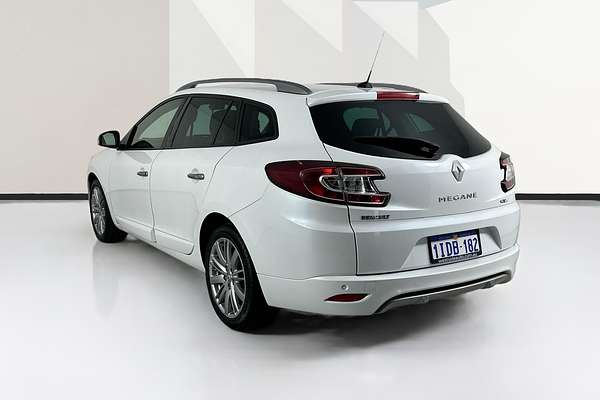 2014 Renault Megane GT-Line III K95 Phase 2