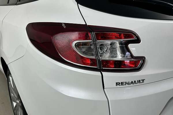 2014 Renault Megane GT-Line III K95 Phase 2