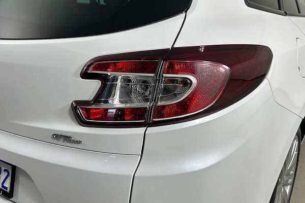 2014 Renault Megane GT-Line III K95 Phase 2