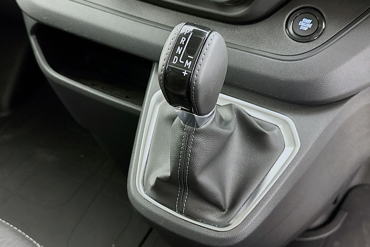 2025 Renault TRAFIC L2 LWB PREMIUM X82 MY25 LWB