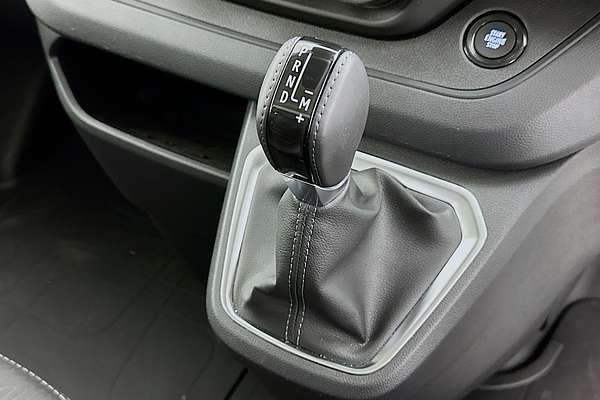 2025 Renault TRAFIC L2 LWB PREMIUM X82 MY25 LWB