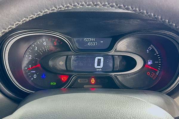 2017 Renault TRAFIC SWB X82 MY17 Front Wheel Drive SWB