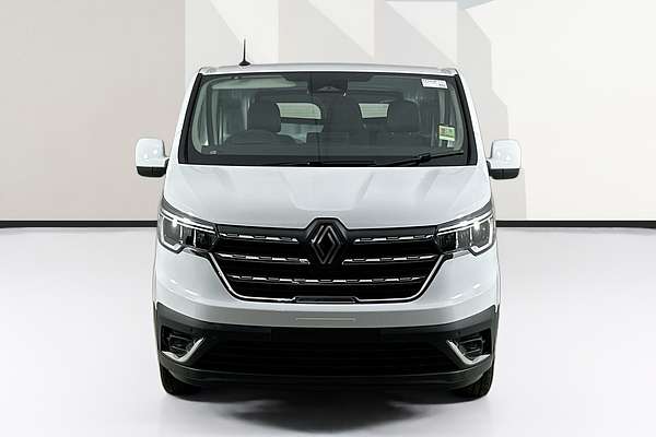 2025 Renault TRAFIC L2 LWB PREMIUM X82 MY25 LWB