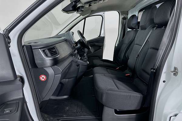 2025 Renault TRAFIC L2 LWB PREMIUM X82 MY25 LWB