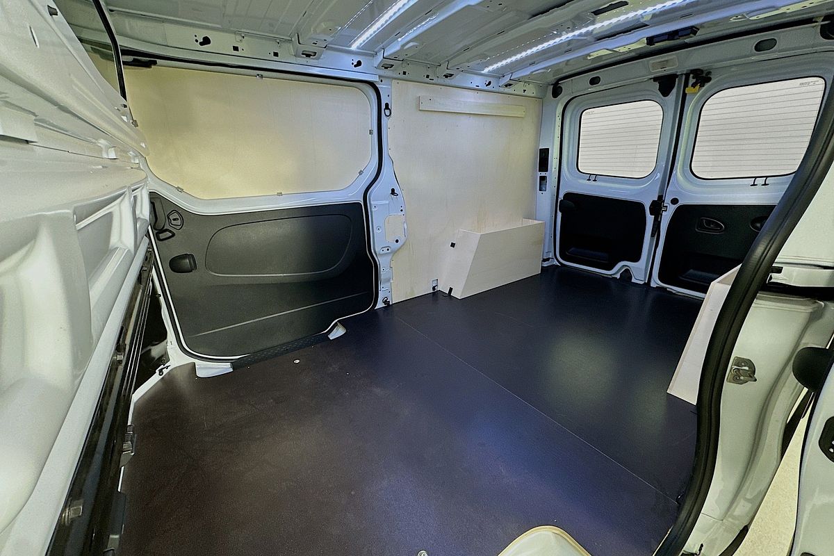 2025 Renault TRAFIC L2 LWB PREMIUM X82 MY25 LWB