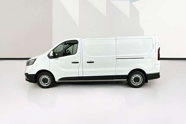 2025 Renault TRAFIC L2 LWB PREMIUM X82 MY25 LWB