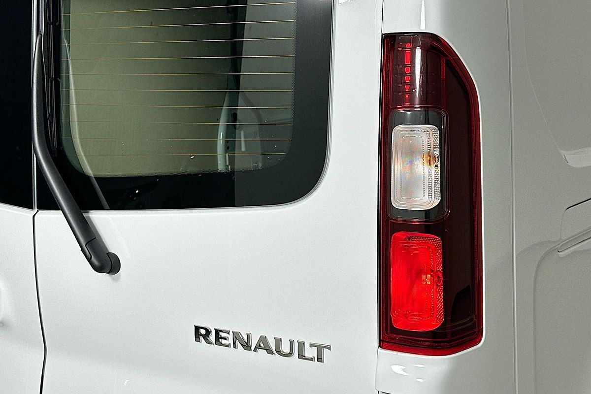 2025 Renault TRAFIC L2 LWB PREMIUM X82 MY25 LWB