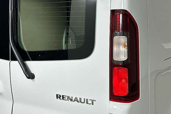 2025 Renault TRAFIC L2 LWB PREMIUM X82 MY25 LWB