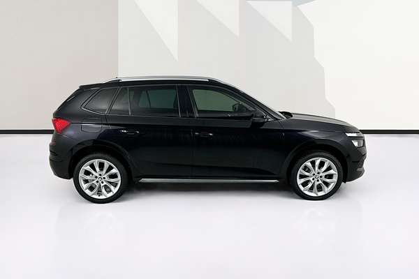 2023 SKODA KAMIQ STYLE 85TSI NW MY23.5 UPDATE